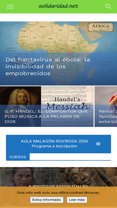 solidaridad.net
