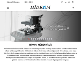 hidkom.com