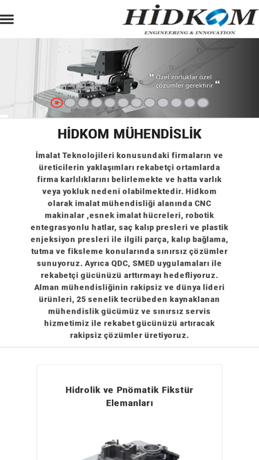 hidkom.com