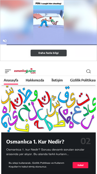 osmanlicaogren.com