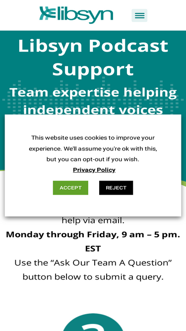 libsynsupport.com