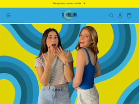 xchilimdulcesenchilados.com homepage screenshot