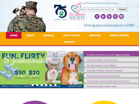 harfordshelter.org