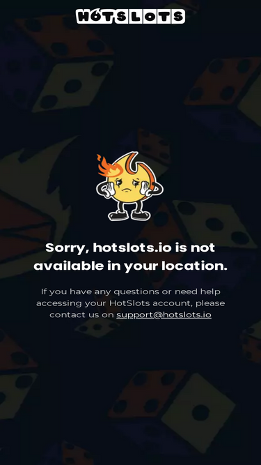 hotslots.io