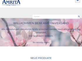 amrita.de
