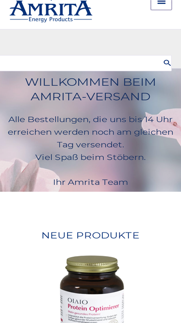 amrita.de