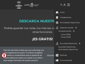 murciadeportes.com