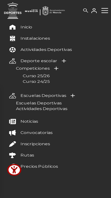 murciadeportes.com