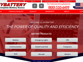 anybattery.net
