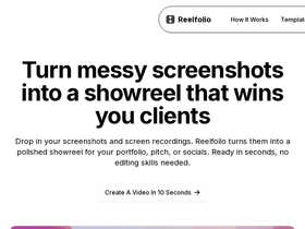 Desktop Screenshot