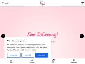 koolcakes.co.uk