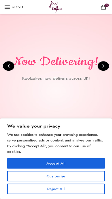 koolcakes.co.uk