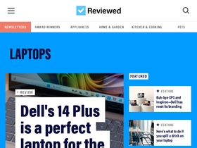 laptops.reviewed.com