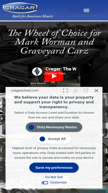 cragarwheel.com