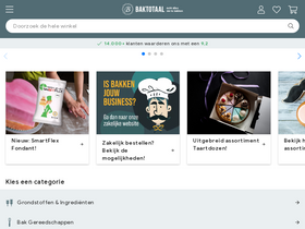 'bouwhuis.com' screenshot