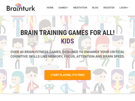 'brainturk.com' screenshot