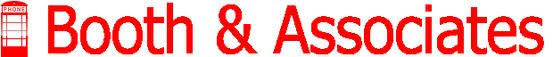 boothandassociates.com