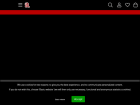 'attitude-europe.com' screenshot