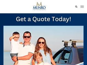 aamunro.com