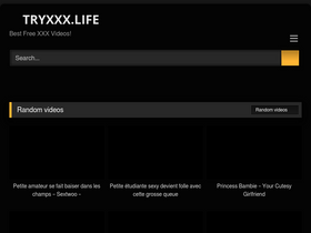 tryxxx.life