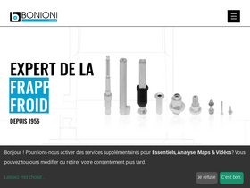 bonioni.com