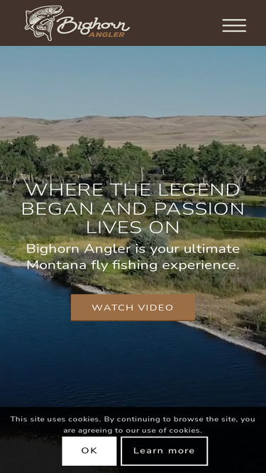 bighornangler.com