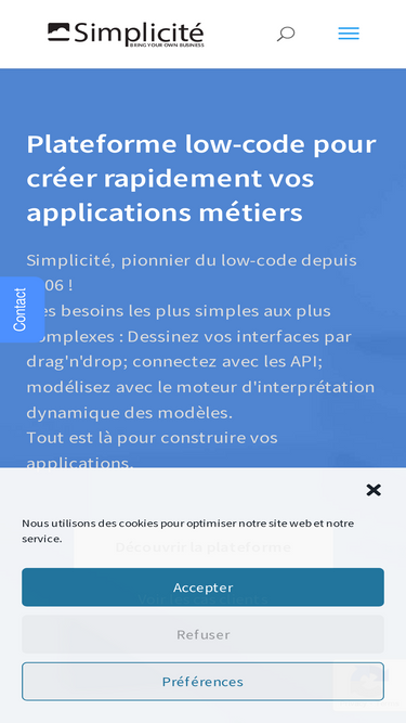 simplicite.fr