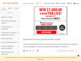 normalsozluk.com