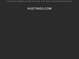 hustings.com