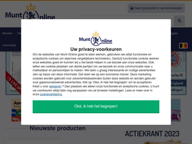 munt-online.nl