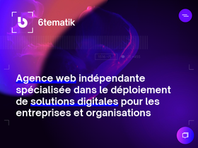 6tematik.fr