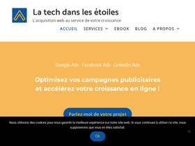 latechdanslesetoiles.com