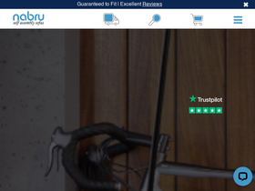 'nabru.co.uk' screenshot
