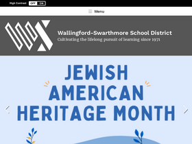 wssd.org