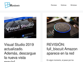 'mundowin.com' screenshot