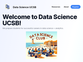 datascienceucsb.org