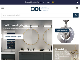 qualitydiscountlighting.com