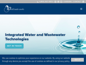 worldwaterworks.com