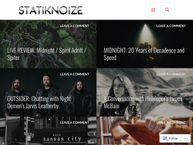 statiknoizeblog.wordpress.com