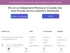 globaldrugs.com