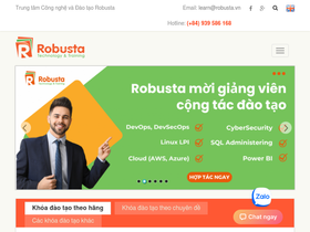 robusta.vn