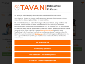 tavani.de