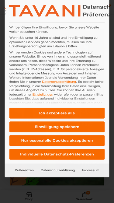 tavani.de