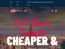 passforless.com
