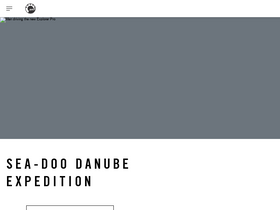 'brp-world.com' screenshot