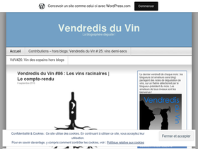 vendredis.wordpress.com