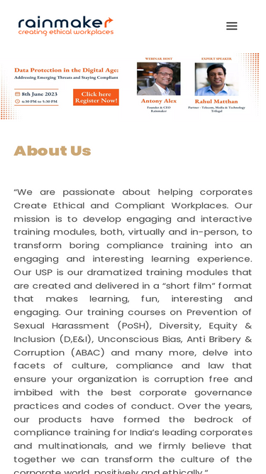 rainmaker.co.in