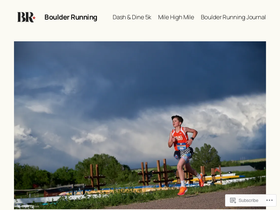 boulderrunning.com