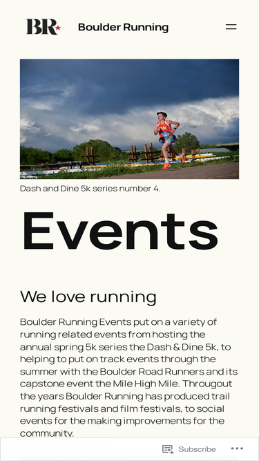 boulderrunning.com
