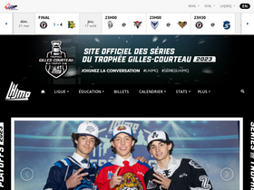 'lhjmq.qc.ca' screenshot